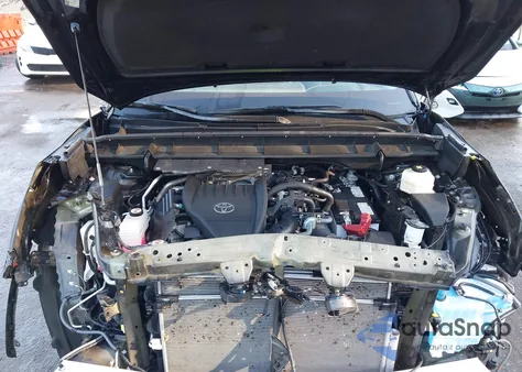 2023 Toyota Highlander Limited z USA, uszkodzony, nr VIN 5TDKDRBH0PS523613